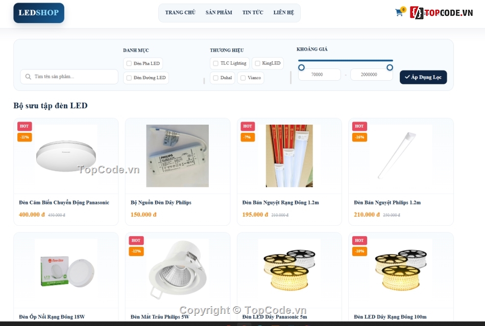 bán website,website,AI